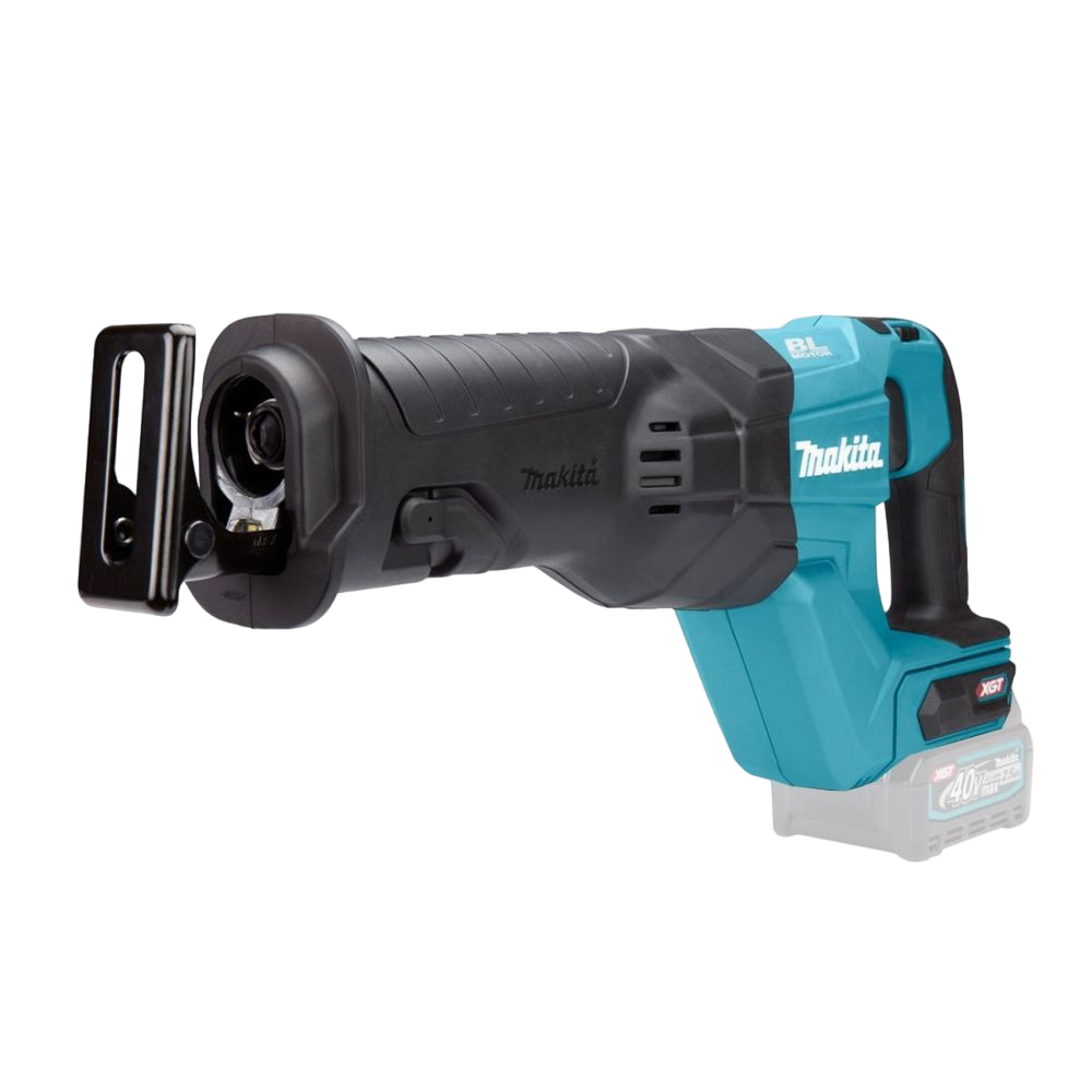 Makita JR001GZ 40V XGT Bajonetsav – Solo