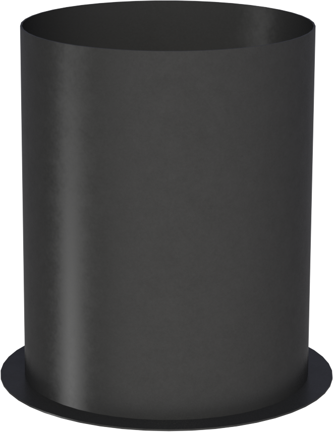 Murbøsning 15 cm - Ø120 mm