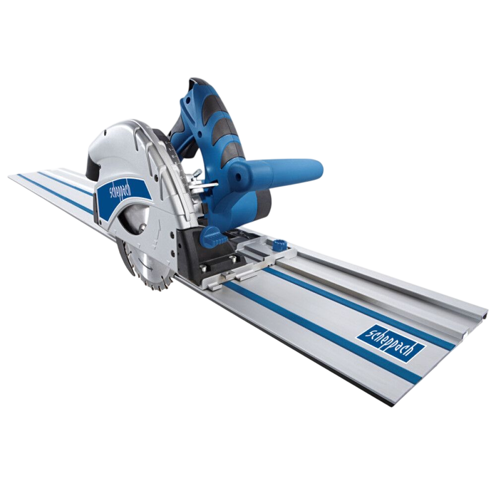 Scheppach PL55 Dyksav