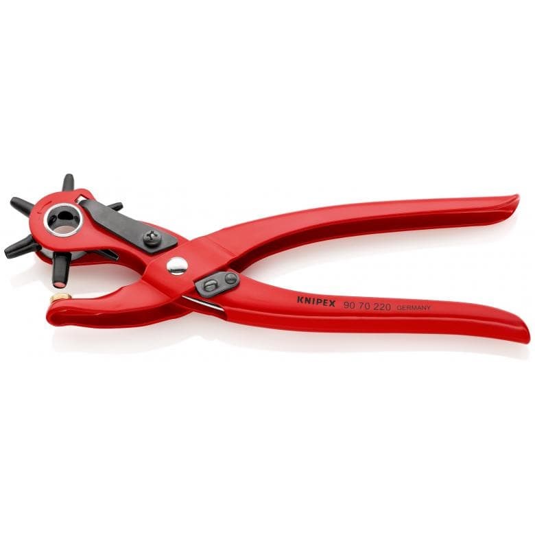 Knipex Revolverhultang
