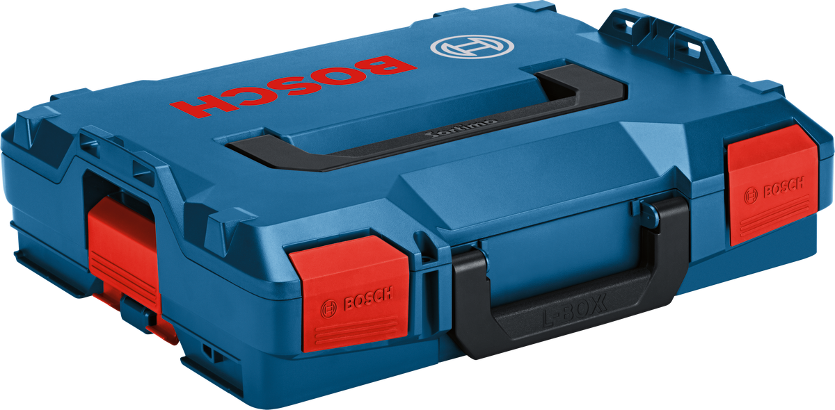 Bosch Professionel L-BOXX 102 Kuffertsystem