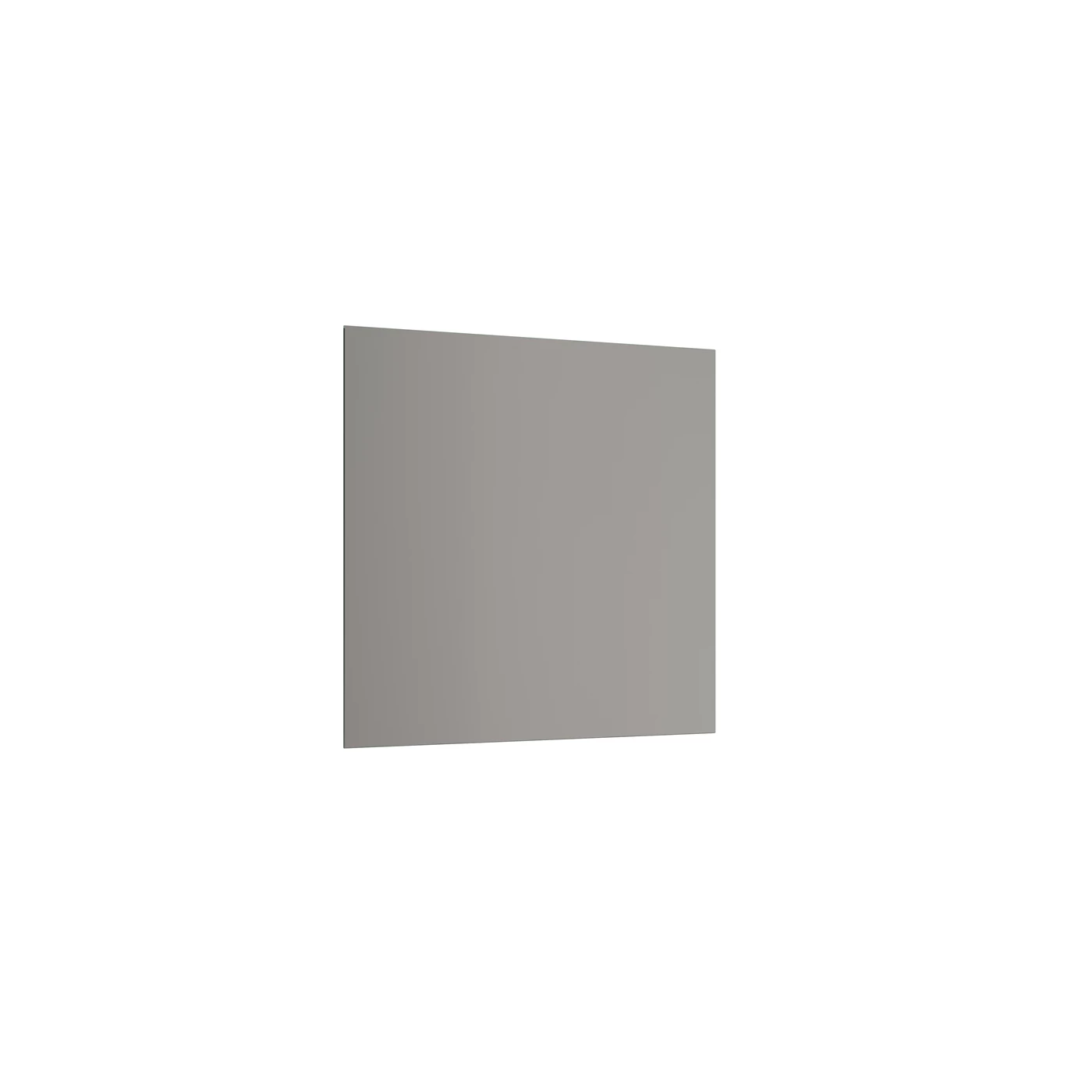 Scanbad Spejl Select 70x80x0,4 cm