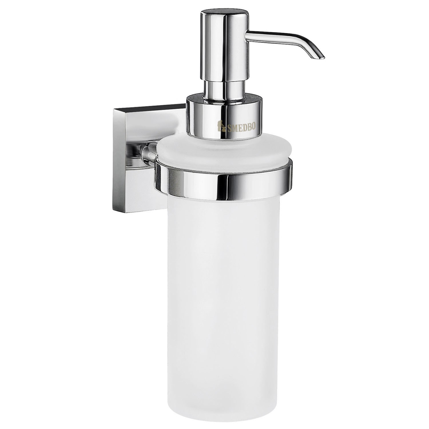 Smedbo House RK369 Sæbedispenser