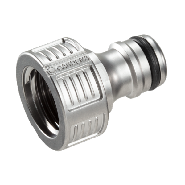 Gardena Premium Hanekobling 1/2" 21 mm - 18240-20