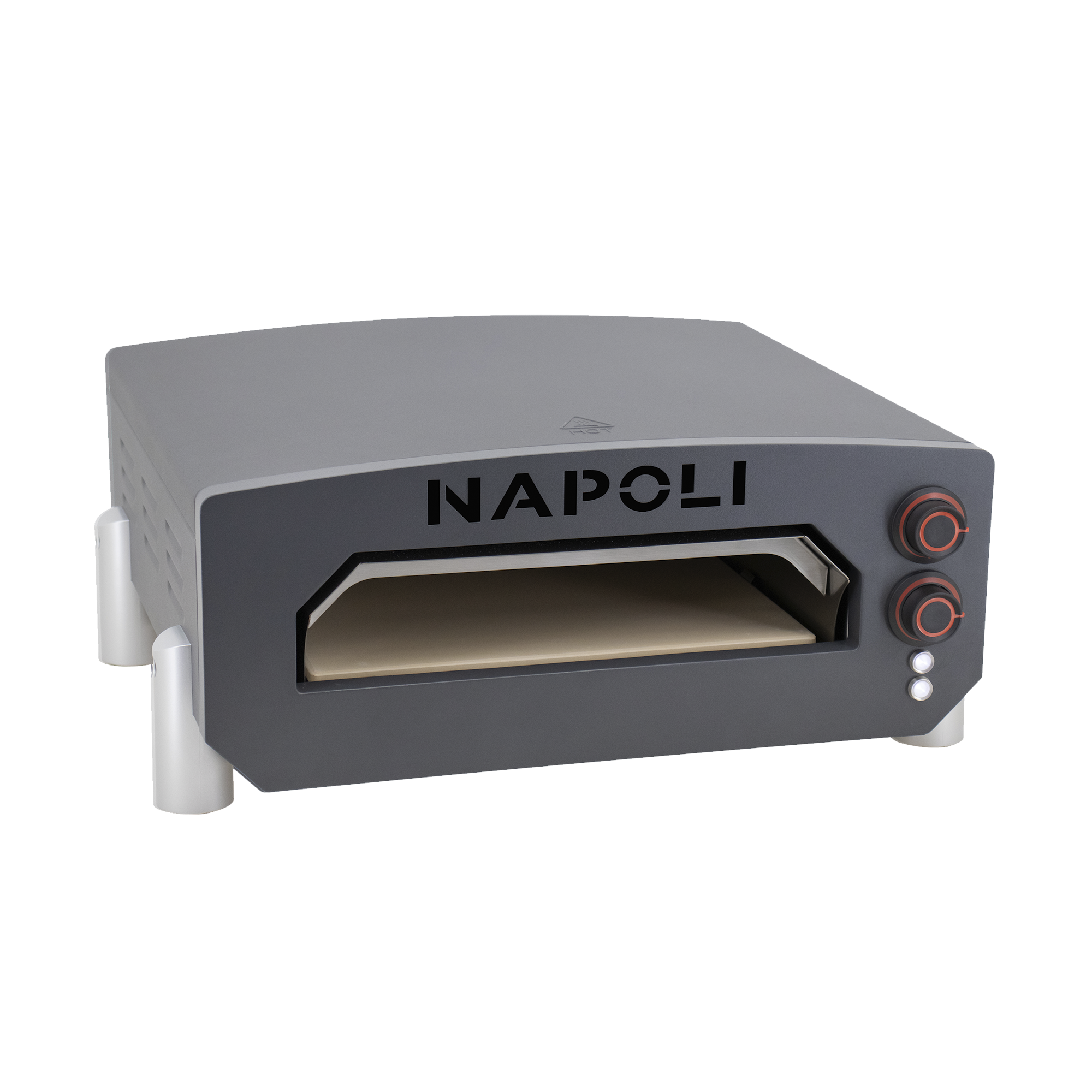 NAPOLI 13” Elektrisk pizzaovn