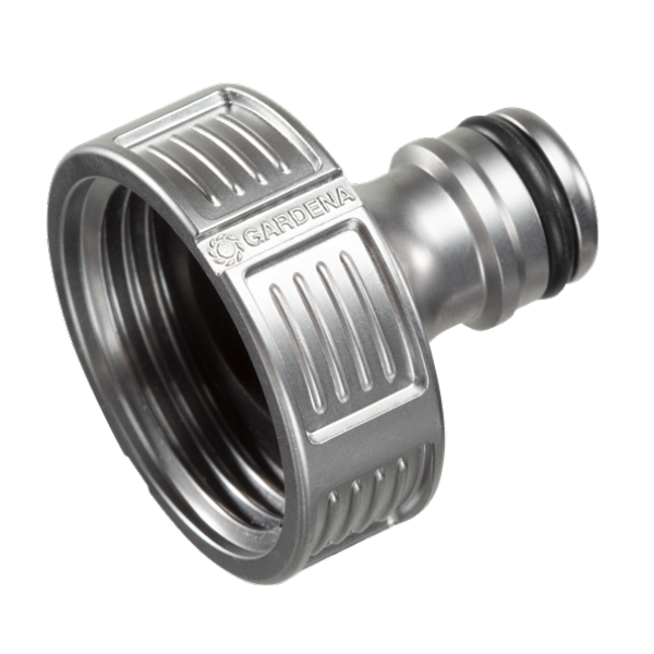 Gardena Premium Hanekobling 1" 33,3 mm - 18242-20