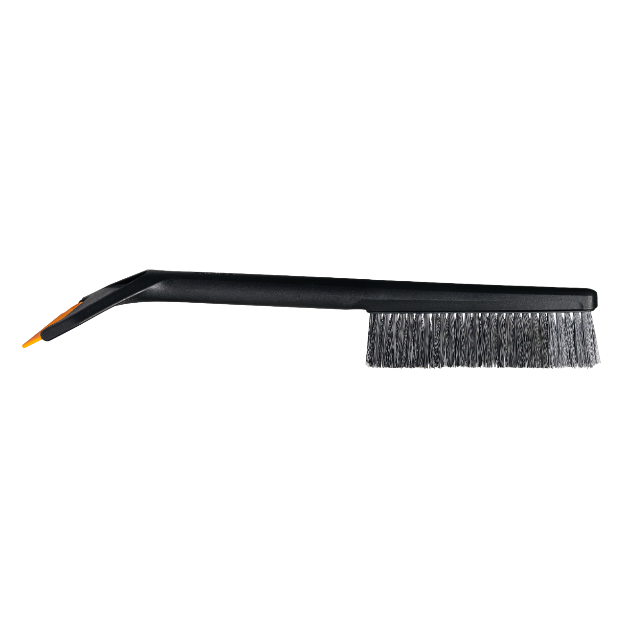 Fiskars Solid Isskraber og børste