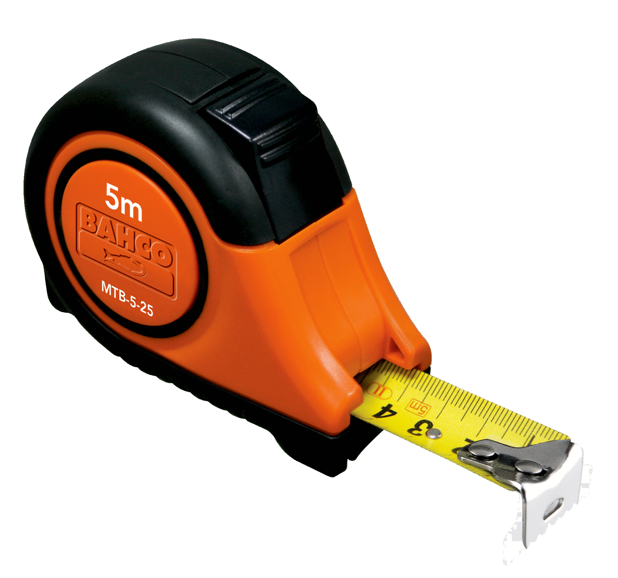 Bahco MTB Båndmål 5m