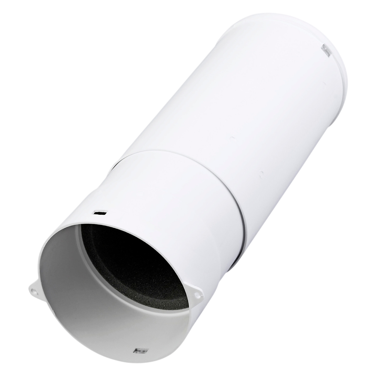 Duka Type 204 Murgennemføring med isolering Ø105 mm