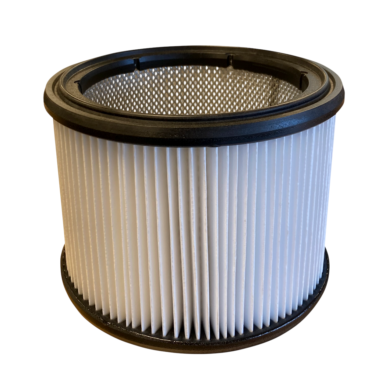 Nilfisk H-klasse/hepa Filter Til Støvsuger Aero 26-2h Pc
