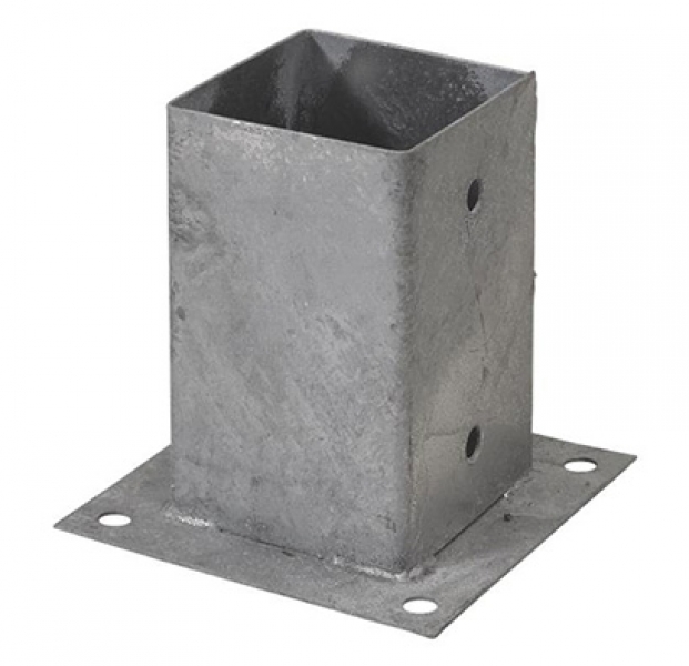 Plus Cubic Stolpefod