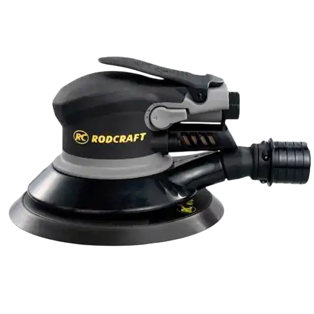 Rodcraft R7710V6 Excentersliber med 10 mm udsving