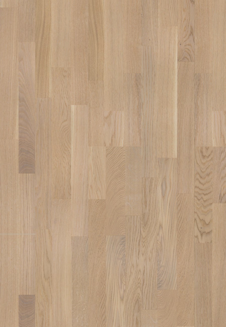 Moland Parquet Unique Classic Eg - hvid UV-matlak