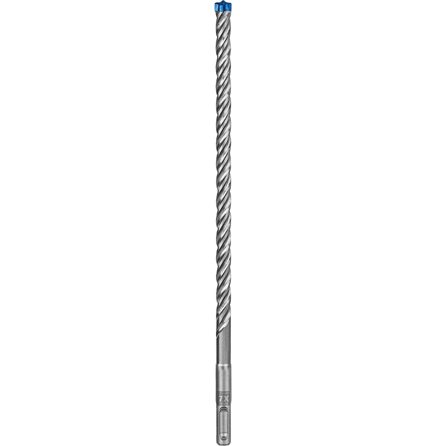 Bosch Hammerbor Plus-7X 10X265Mm