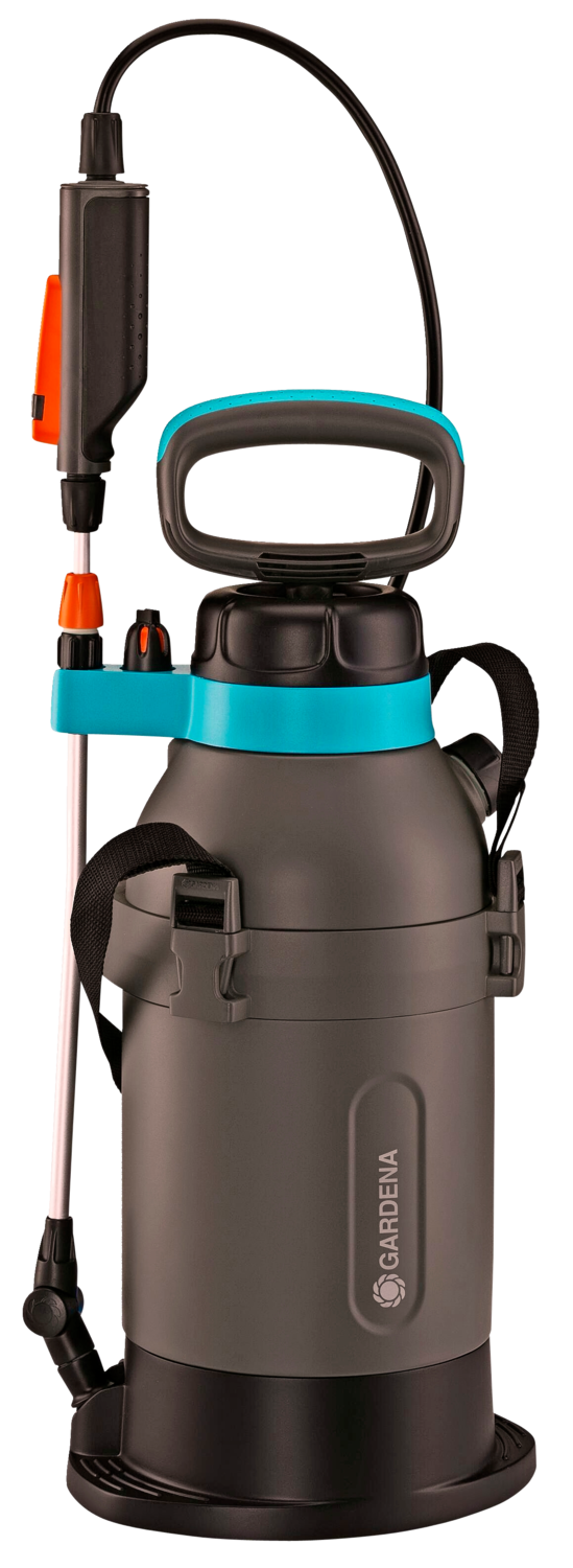 Gardena Easypump Tryksprøjte 5L - 11136-20