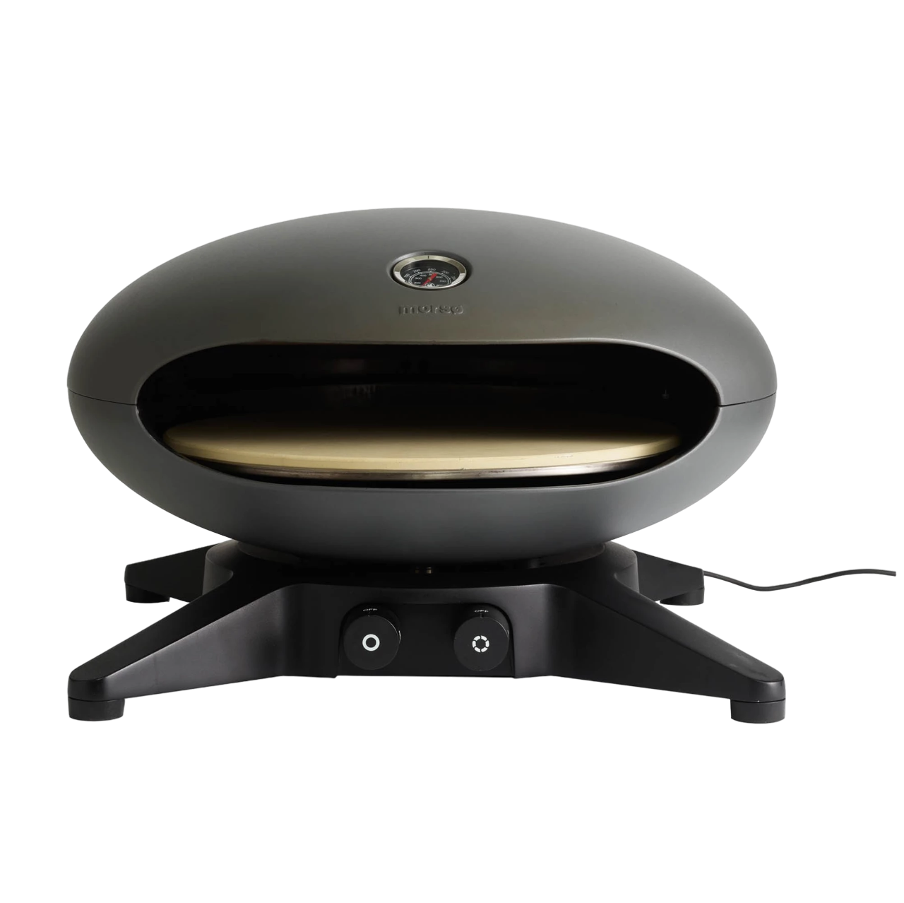 Morsø Forno Spin Pizzaovn