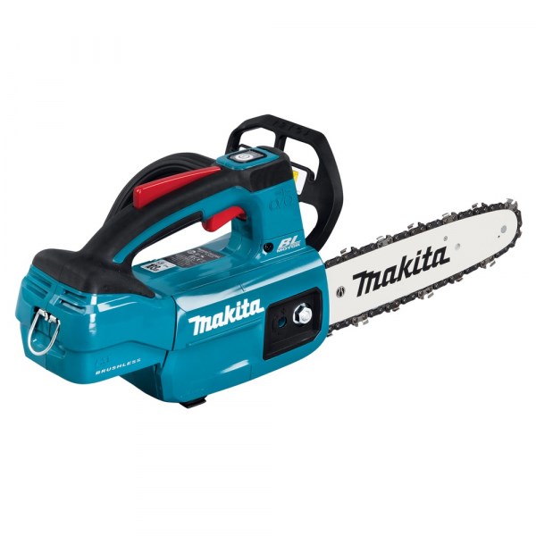 Makita DUC254Z 18V Kædesav – Solo