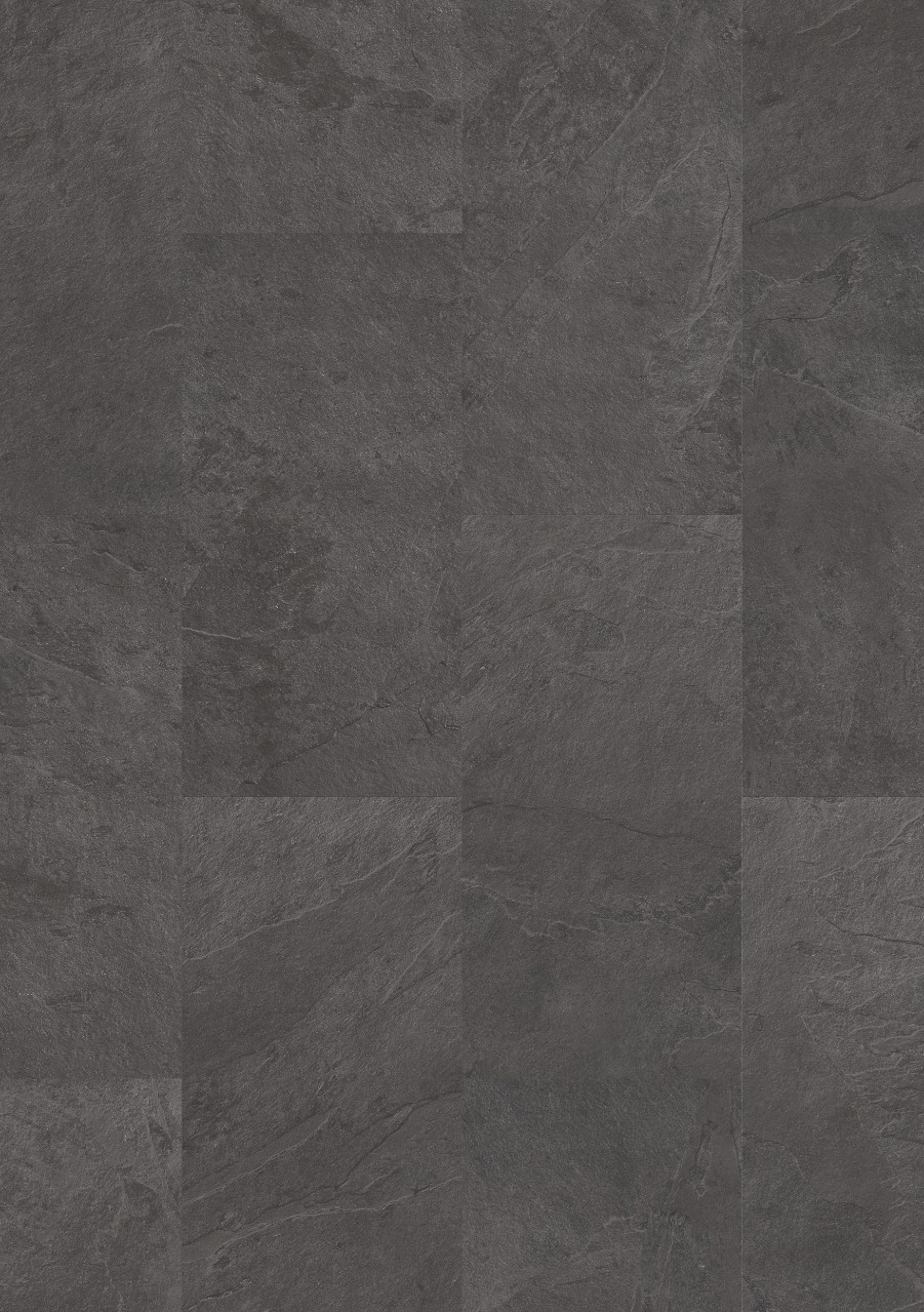 Pergo Aura Pro Black Scivaro Slate Vinylgulv