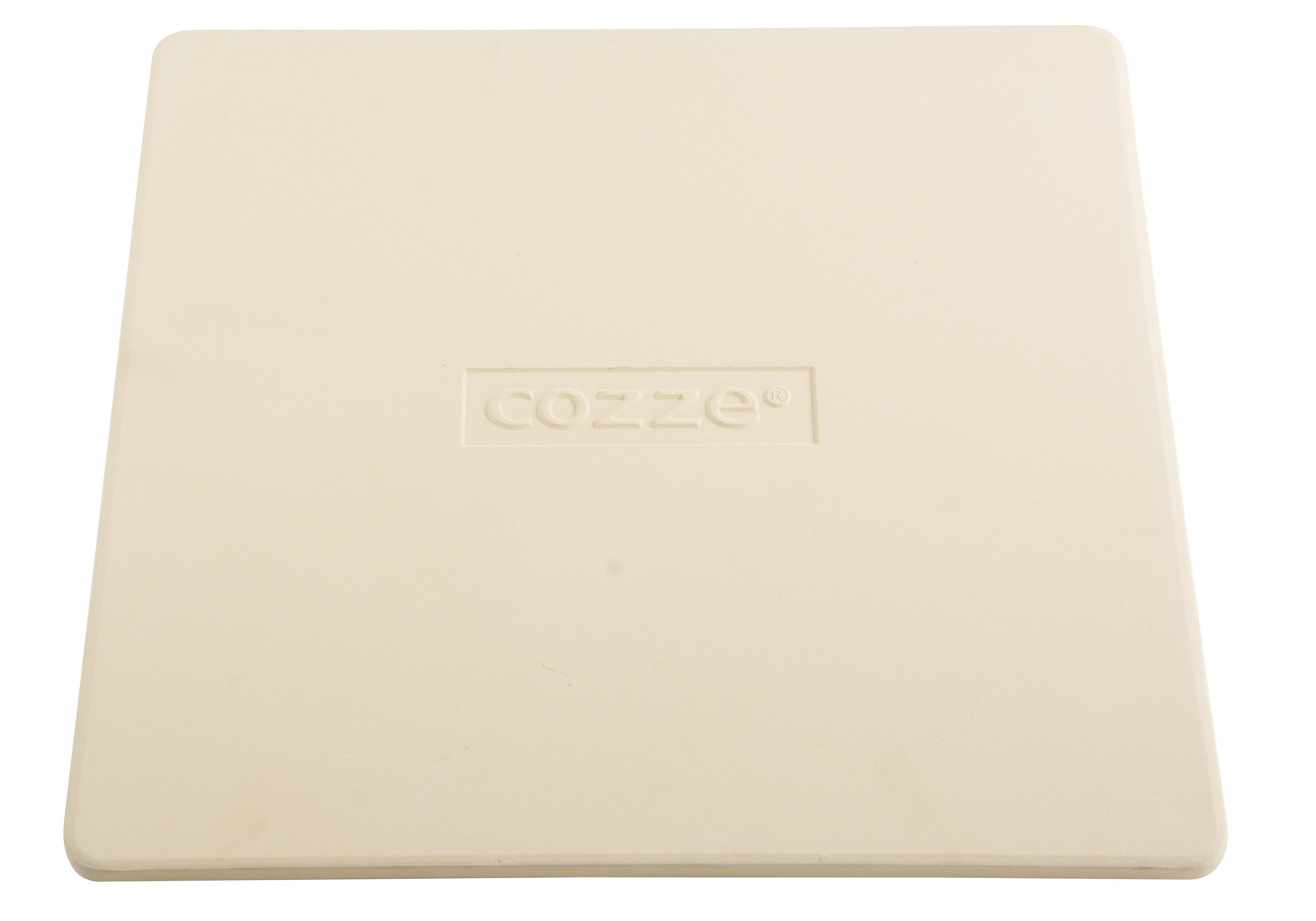 Cozze Pizzasten til 13" pizzzaovn 34,5×34,5 cm