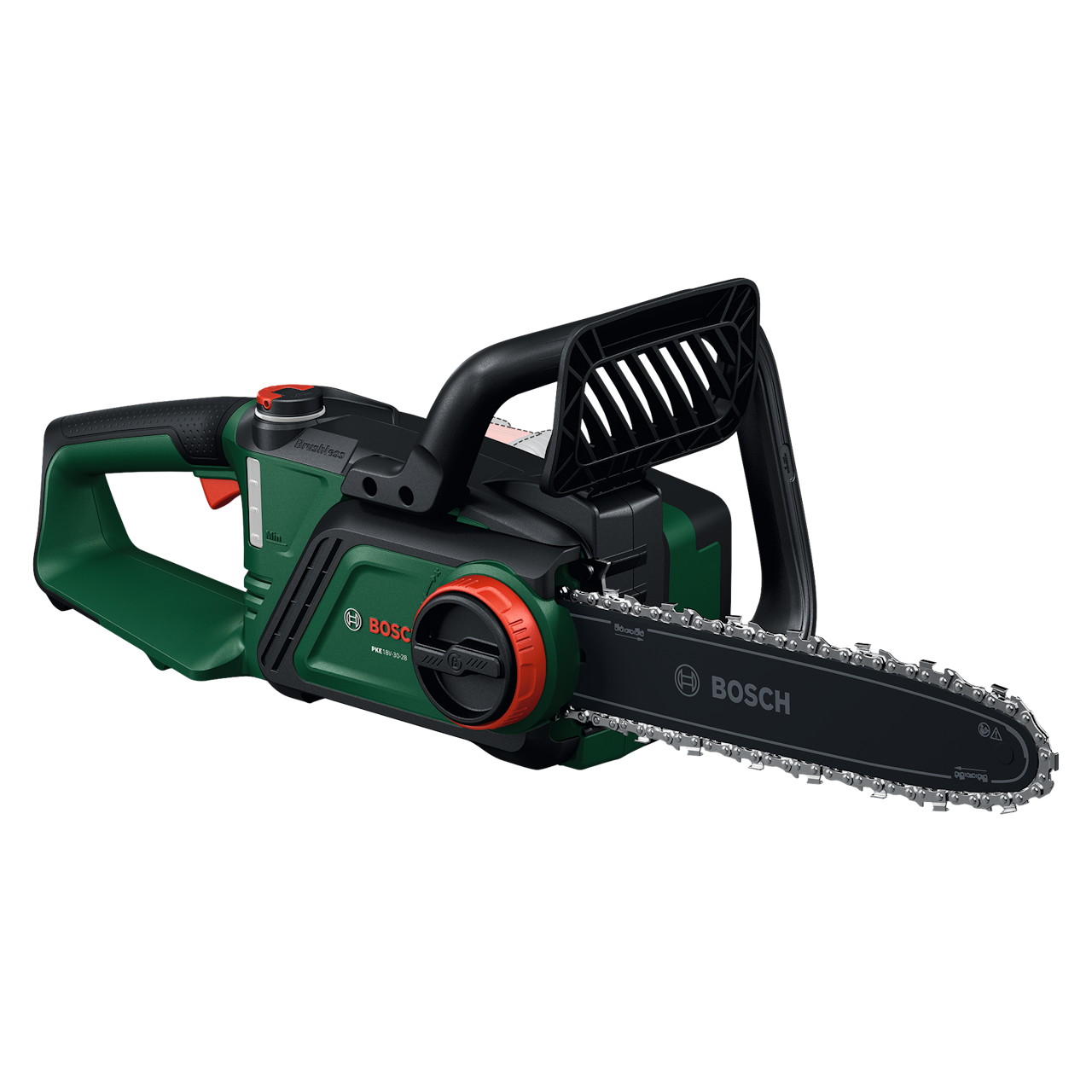 Bosch PKE 18V-30-28 Kædesav – Solo