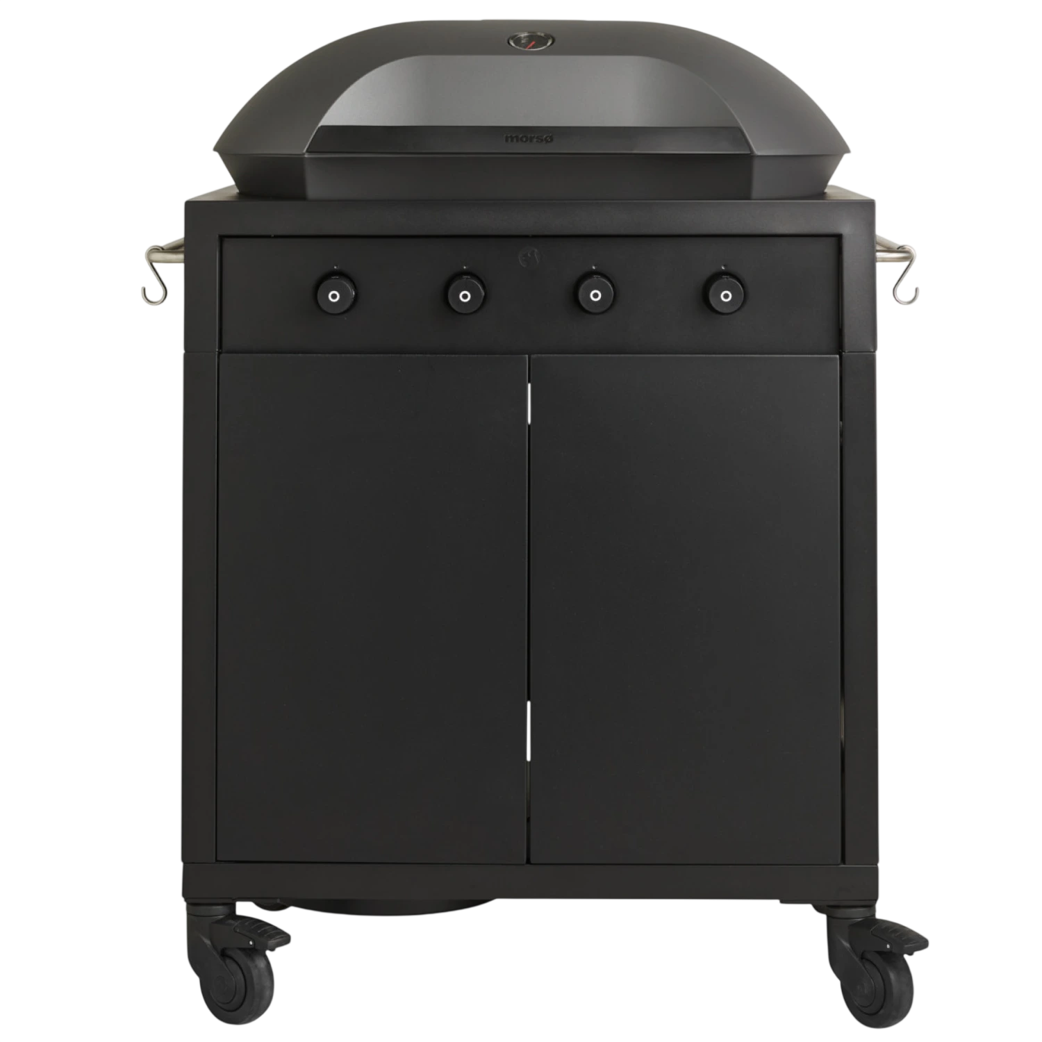Morsø Cucina Gasgrill