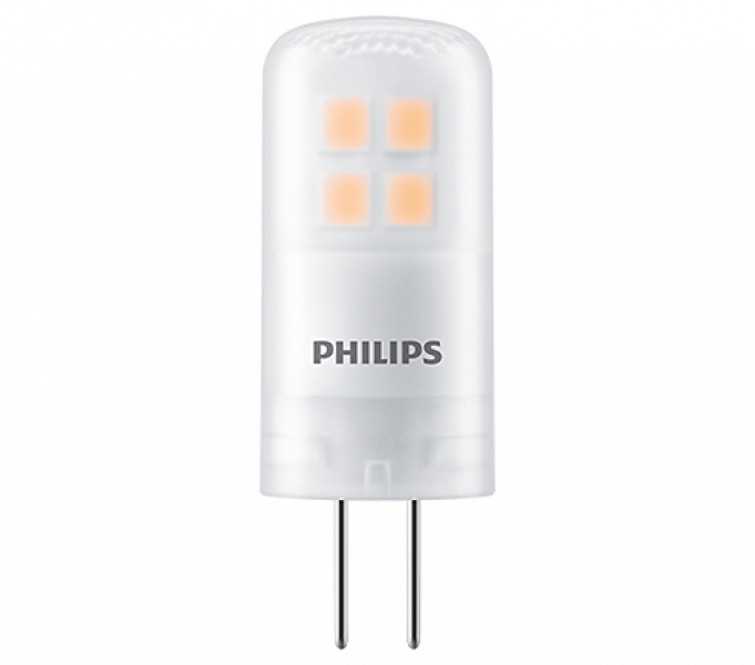 Philips LED 20W G4 stift