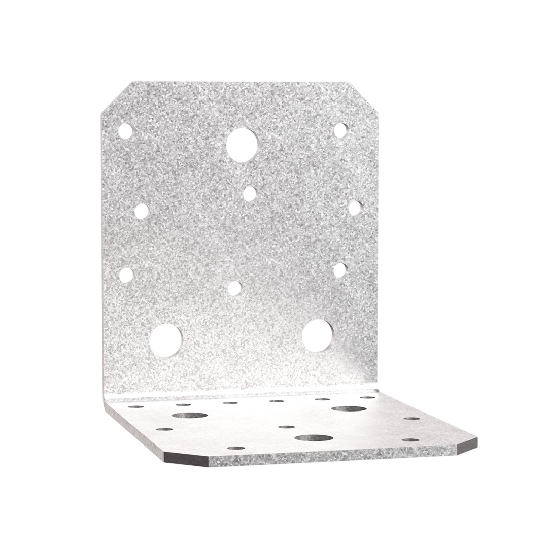 Simpson Strong-Tie AB105 Vinkelbeslag 103x103x90x3 mm