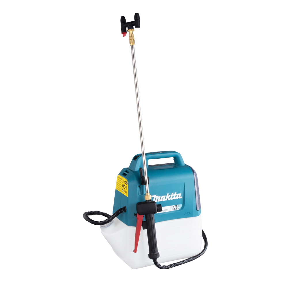 Makita DUS054Z 18V LXT Havesprøjte – Solo