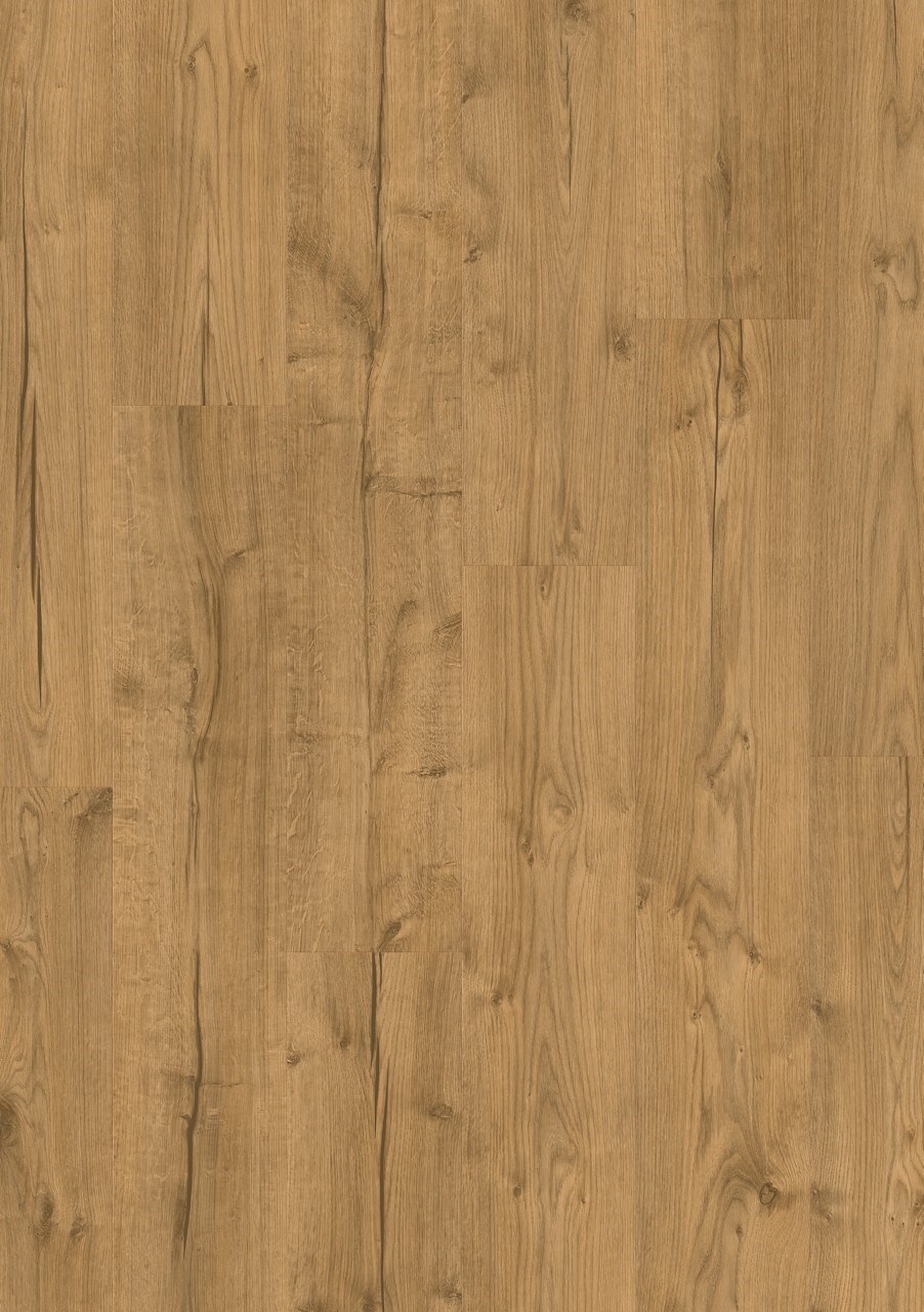 Pergo Namsen Pad Pro Light Cabin Oak Vinylgulv
