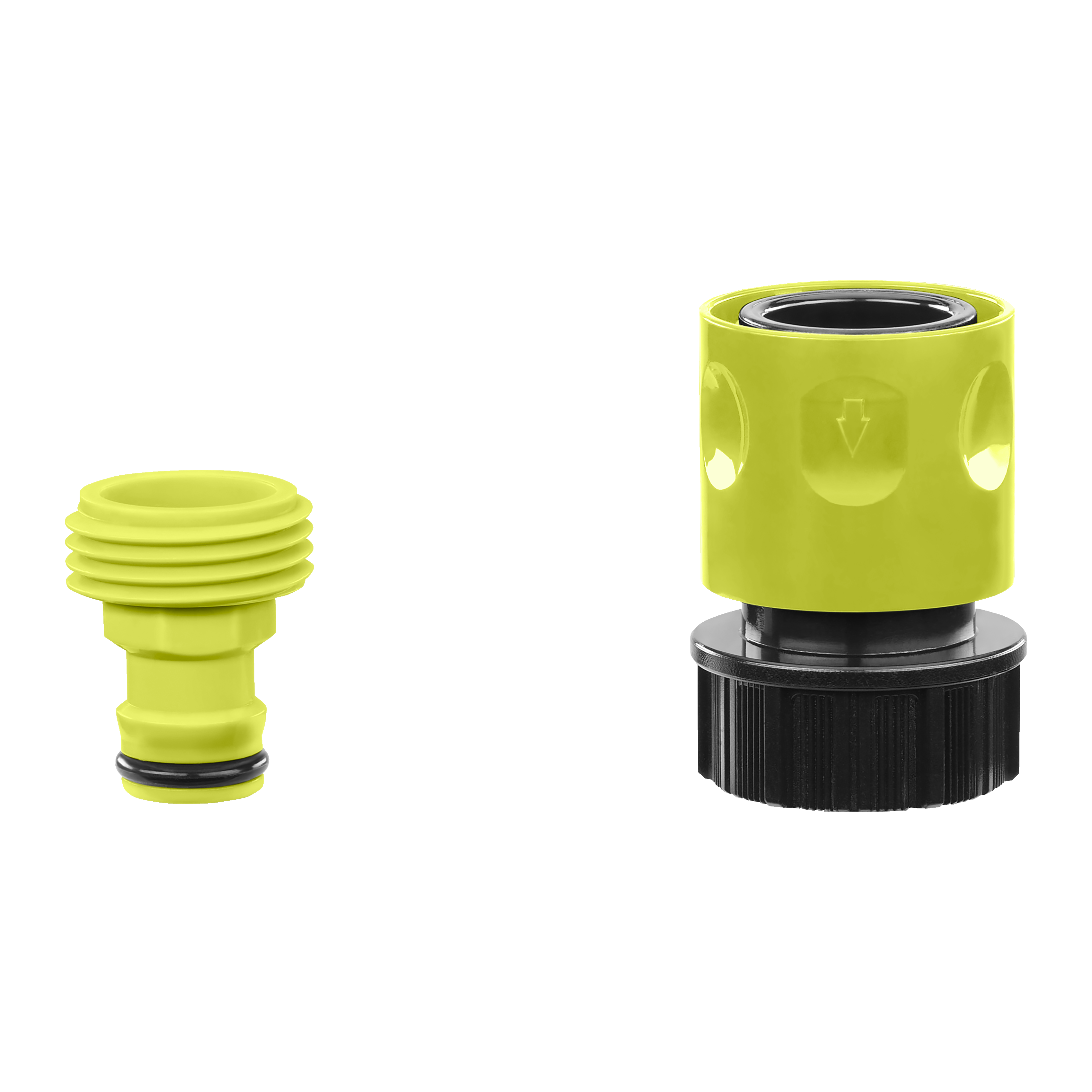 Ryobi RAC770 EZClean Lynkobling