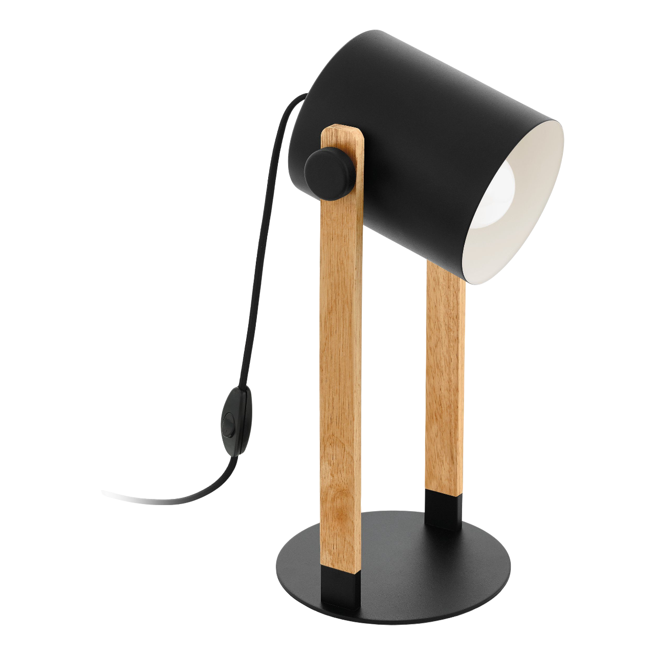 EGLO Hornwood Bordlampe