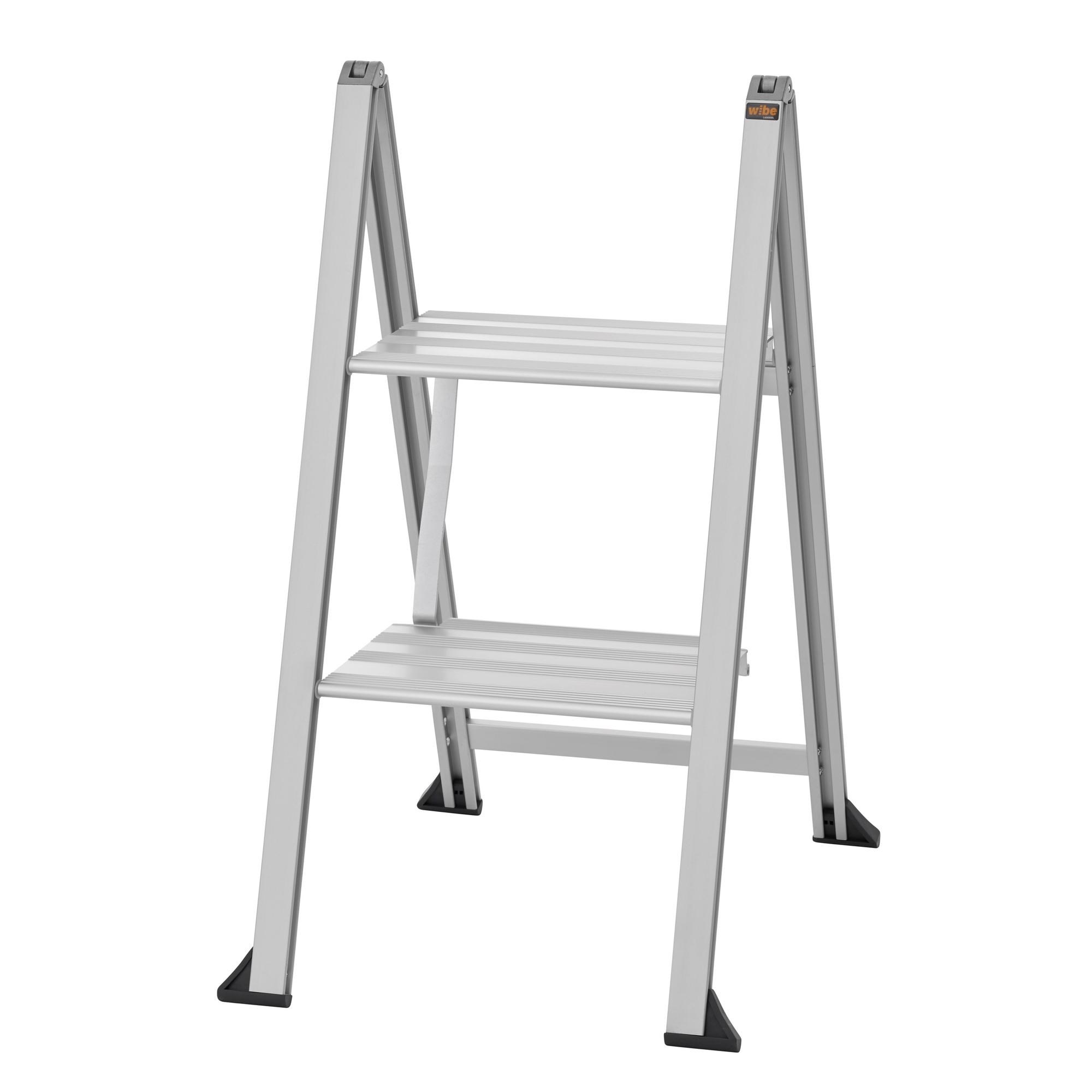 Wibe Vikingstep MINI Arbejdsbuk