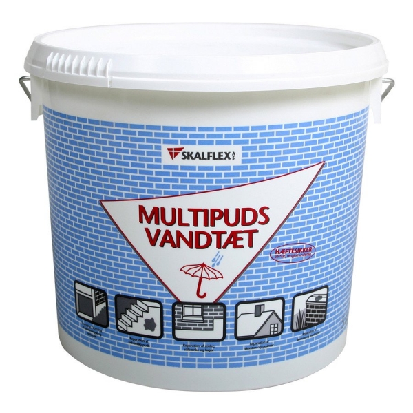 Skalflex Multipuds vandtæt 5 kg