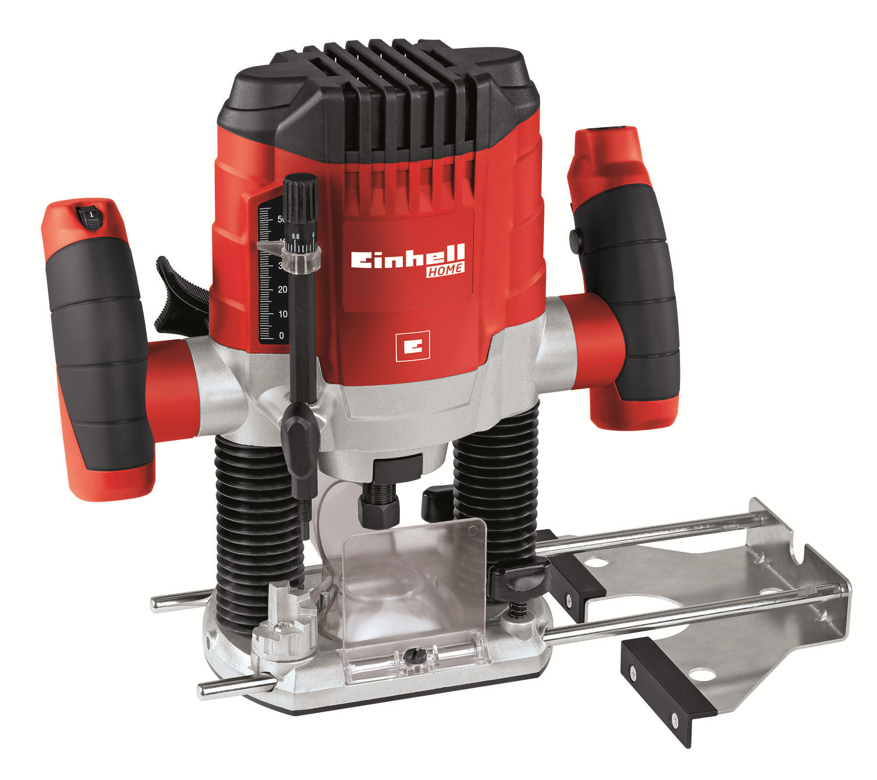 Einhell overfræser TC-RO 1155 E