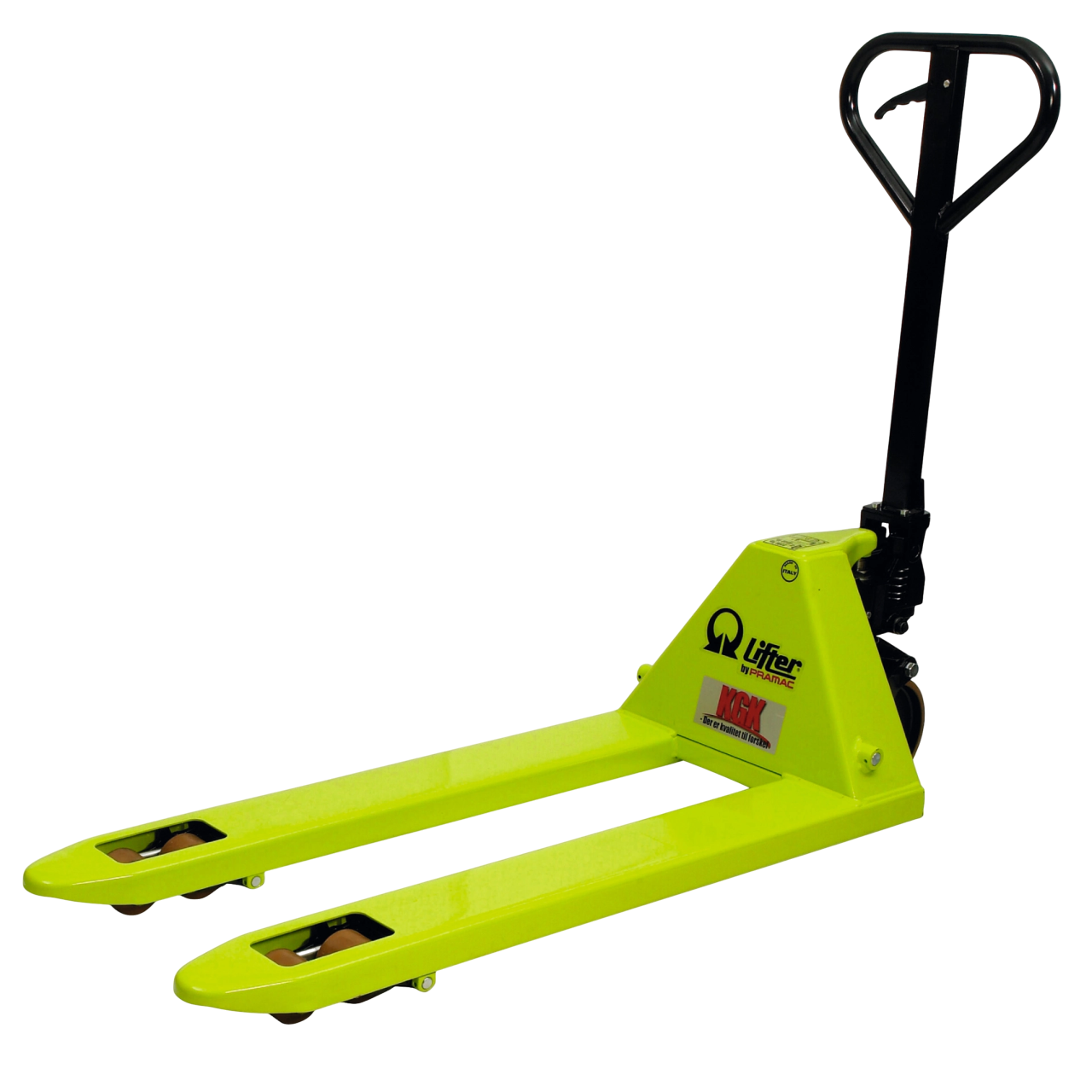 KGK Pramac 25/S4 Palleløfter