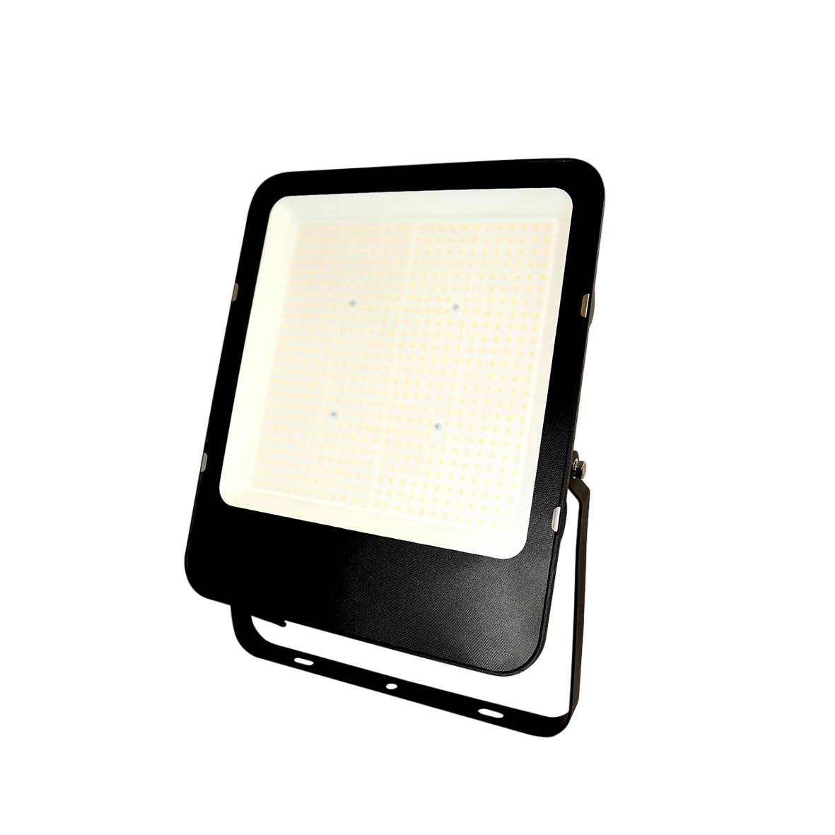 Blue Electric Basicline LED-projektør 500W