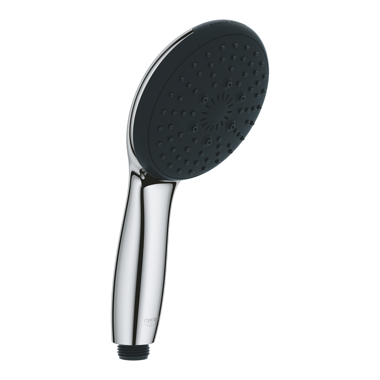 Grohe Vitalio Start 110 Håndbruser i krom