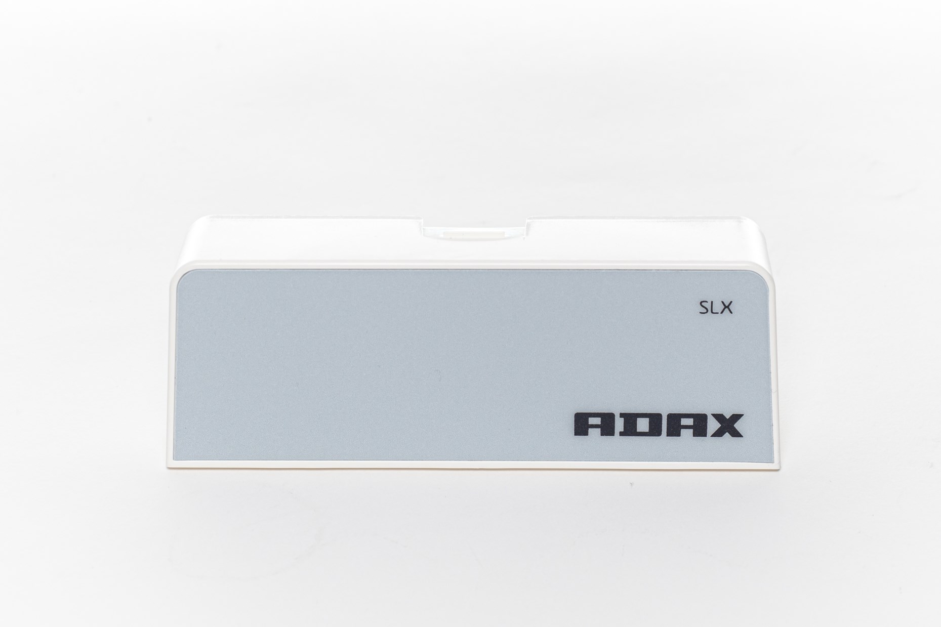 Adax SLX Slave termostat i hvid