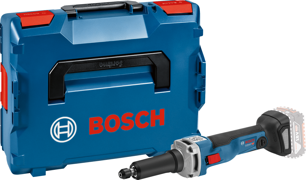 Bosch Professional GGS 18V-23LC Ligesliber – Solo