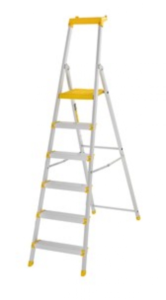 Wibe Trappestige 6 trin - 734406