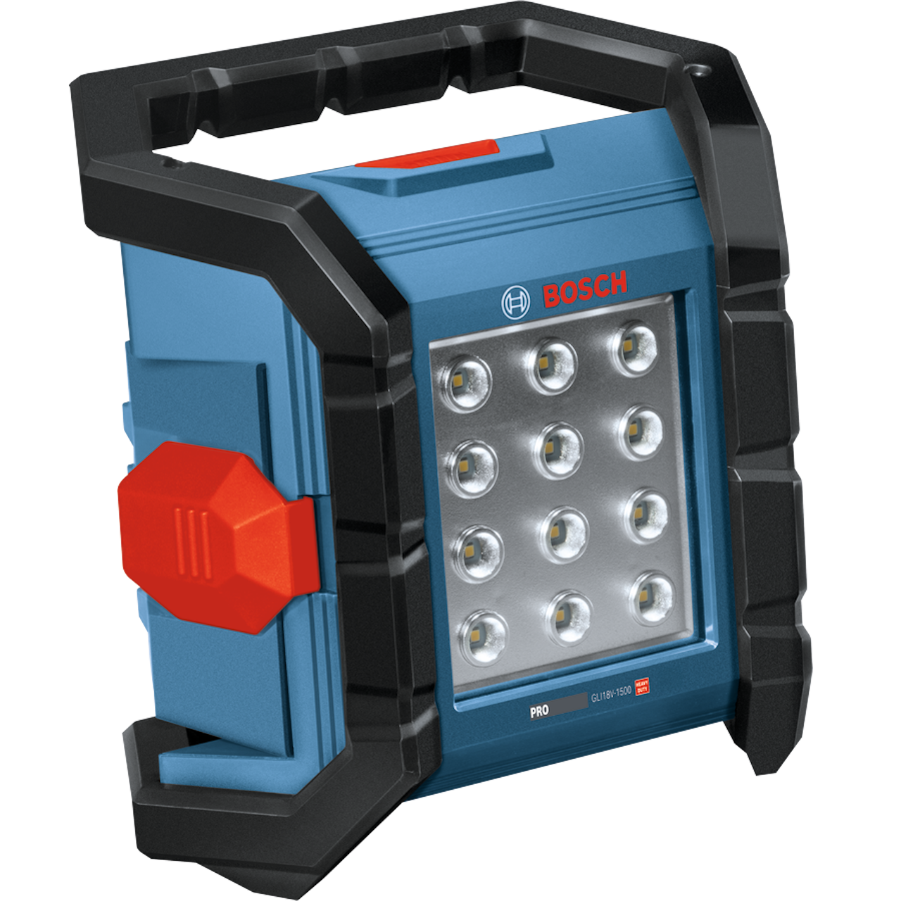 Bosch Professional PRO GLI 18V-1500 Arbejdslampe – Solo
