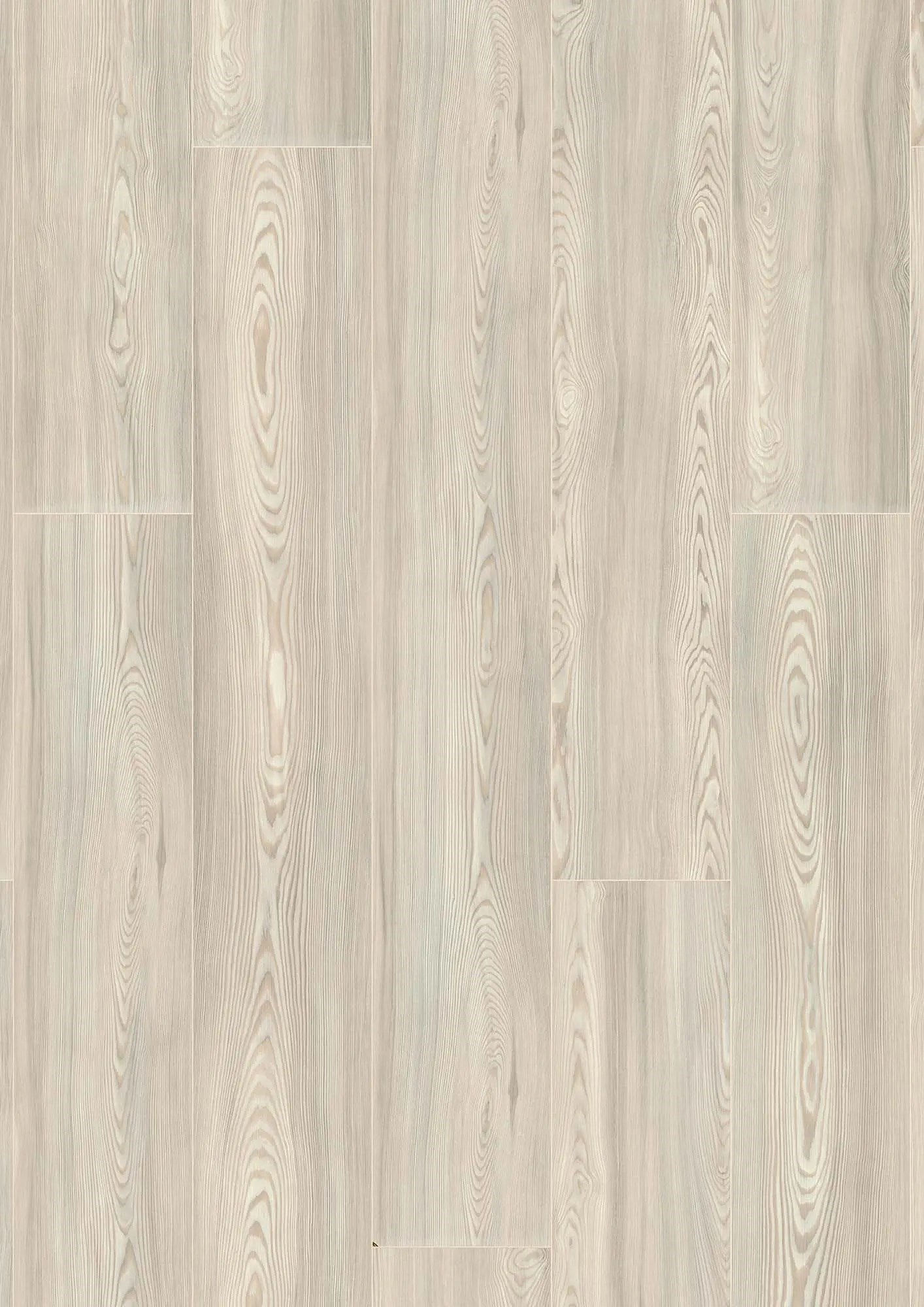 Wallmann Longboard Lærk Plank K473, V4 Laminatgulv