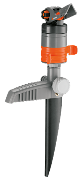 Gardena Comfort Turbo-cirkelvander - 8144-20