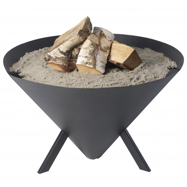 Bon-fire Cone Bålfad