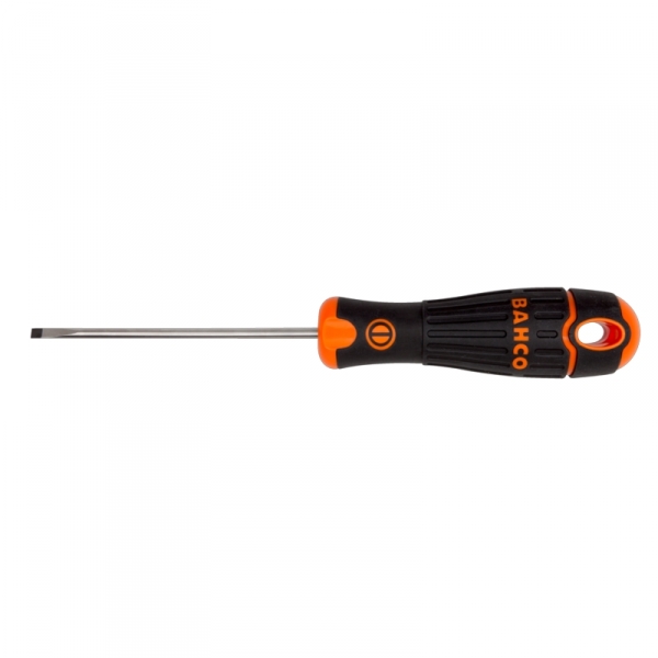 Bahco Fit Ligekærv 2,5mm Skruetrækker