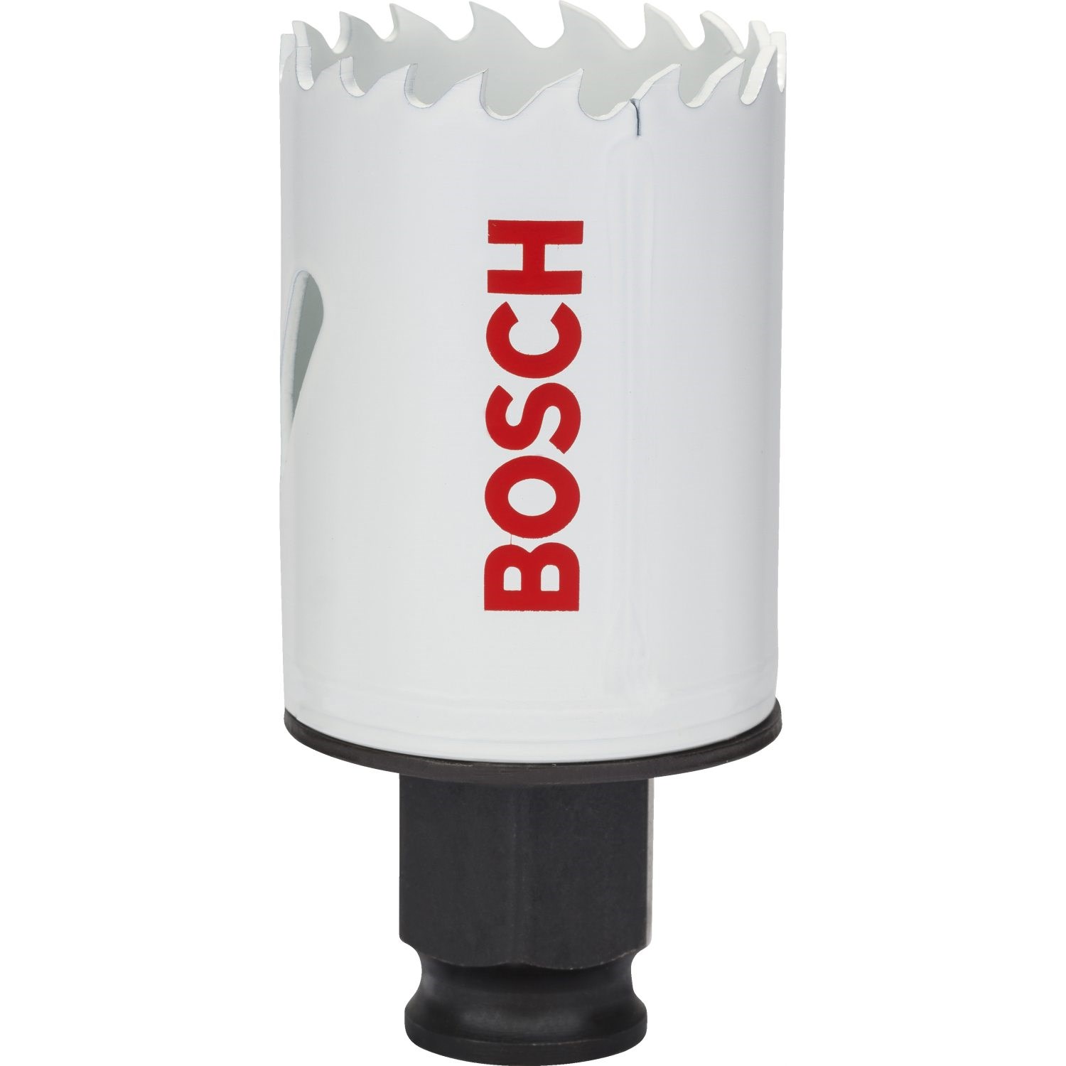 Bosch Progressor Hulsav Træ og Metal 35mm