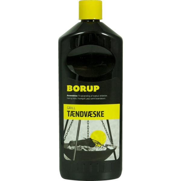 Borup Tændvæske 1L