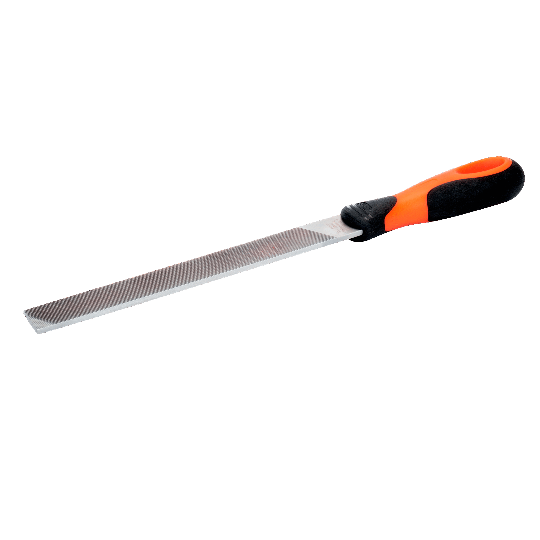 Bahco Skærpefil Kombi 8" mellem/grov - 200 mm