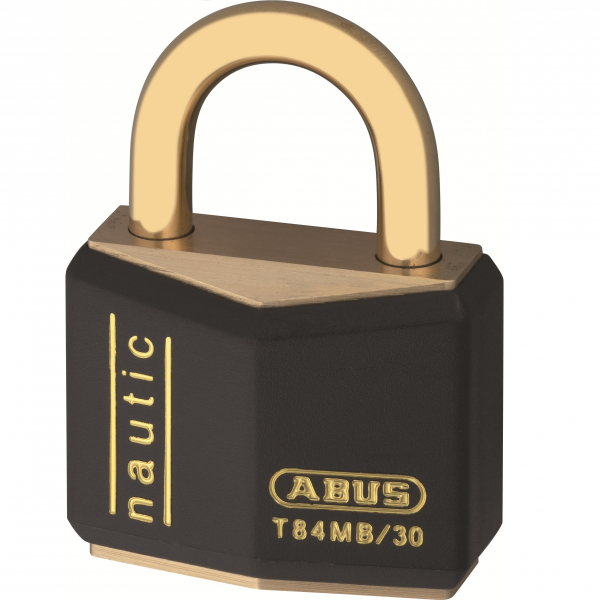 Abus T84 hængelås 30 mm