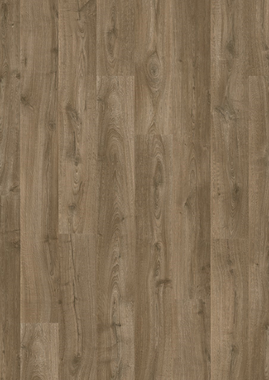 Pergo Trondheim Browned Oak Laminatgulv